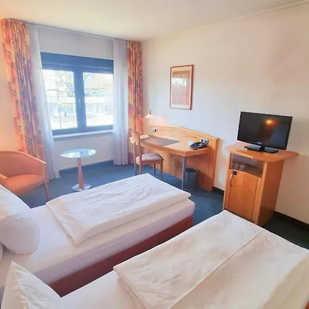 Hotel Panorama Hamburg-Billstedt Room photo