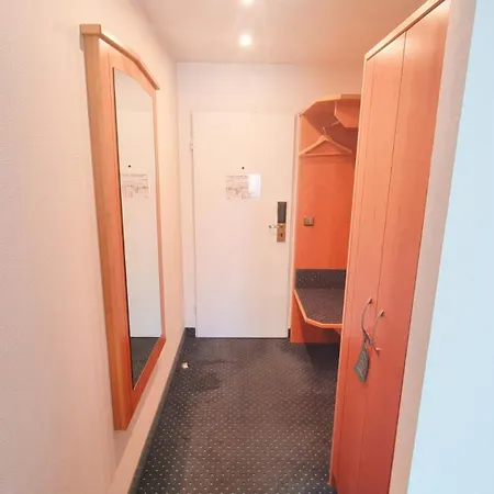 Hotel Panorama Hamburg-Billstedt Room photo
