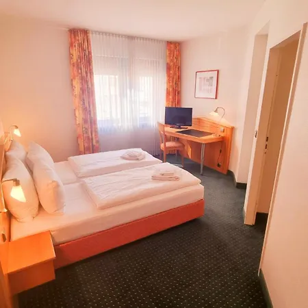 Hotel Panorama Hamburg-Billstedt Exterior photo