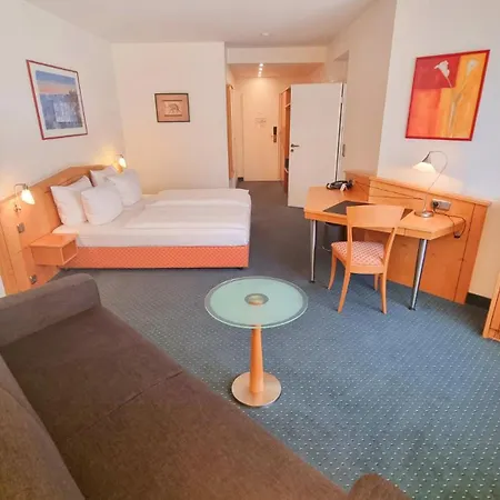 Hotel Panorama Hamburg-Billstedt Room photo