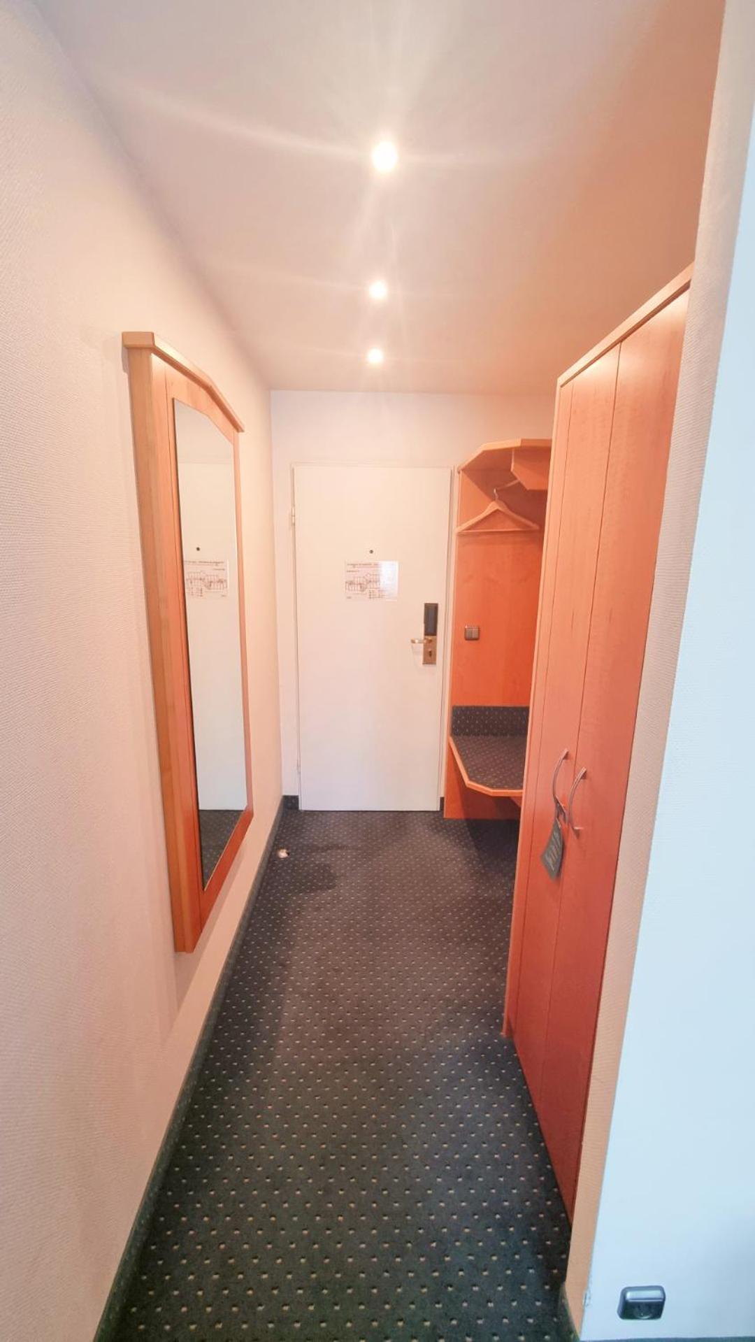 Panorama Hamburg-billstedt 4*