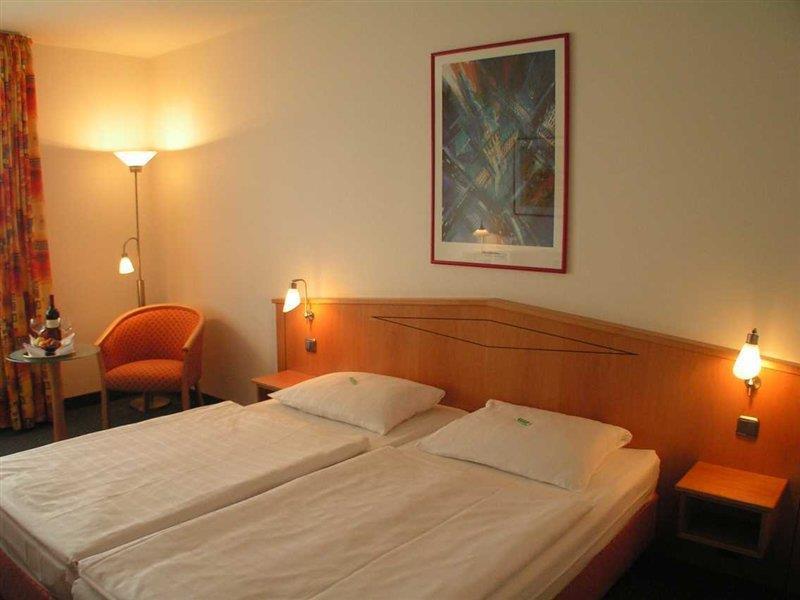 Panorama Hamburg-billstedt Отель 4*