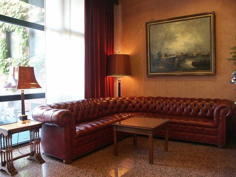 Panorama Hamburg-billstedt 4* Amburgo